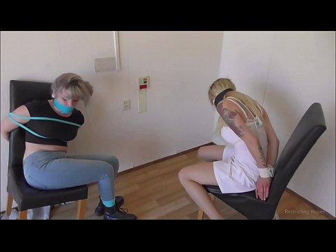 ❤️ Addicted / legata è imbavagliata / damigella in angoscia ❤️ Super sex à co.pornpk.ru ☑