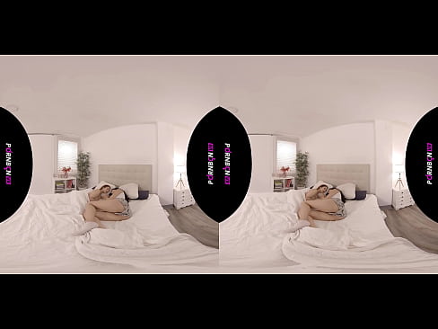 ❤️ PORNBCN VR Deux jeunes lesbiennes se réveillent excitées dans la réalité virtuelle 4K 180 3D Geneva Bellucci Katrina Moreno ❤️ Super sex à co.pornpk.ru ☑
