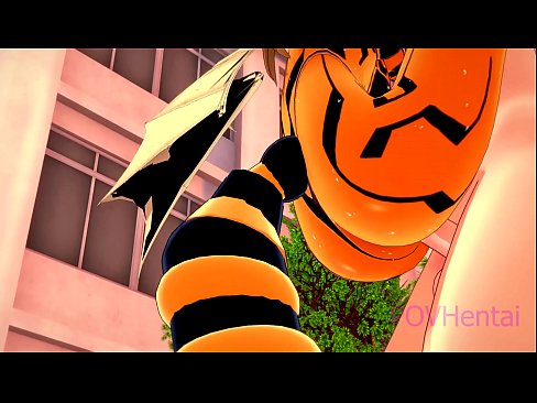 ❤️ Mostru di Wasp Girl ❤️ Super sex à co.pornpk.ru ☑