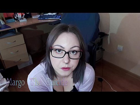❤️ Sexy Girl with Glasses Sucks Dildo Deeply on Camera ❤️ Super sex à co.pornpk.ru ☑