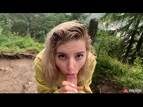 ❤️ Ragazza ingoia cum dopu un pompino publicu - Eva Elfi ❤️ Super sex à co.pornpk.ru ☑
