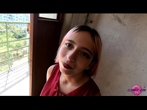❤️ Student Sensual Sucks a Stranger in the Outback - Cum On His Face ❤️ Super sex à co.pornpk.ru ☑